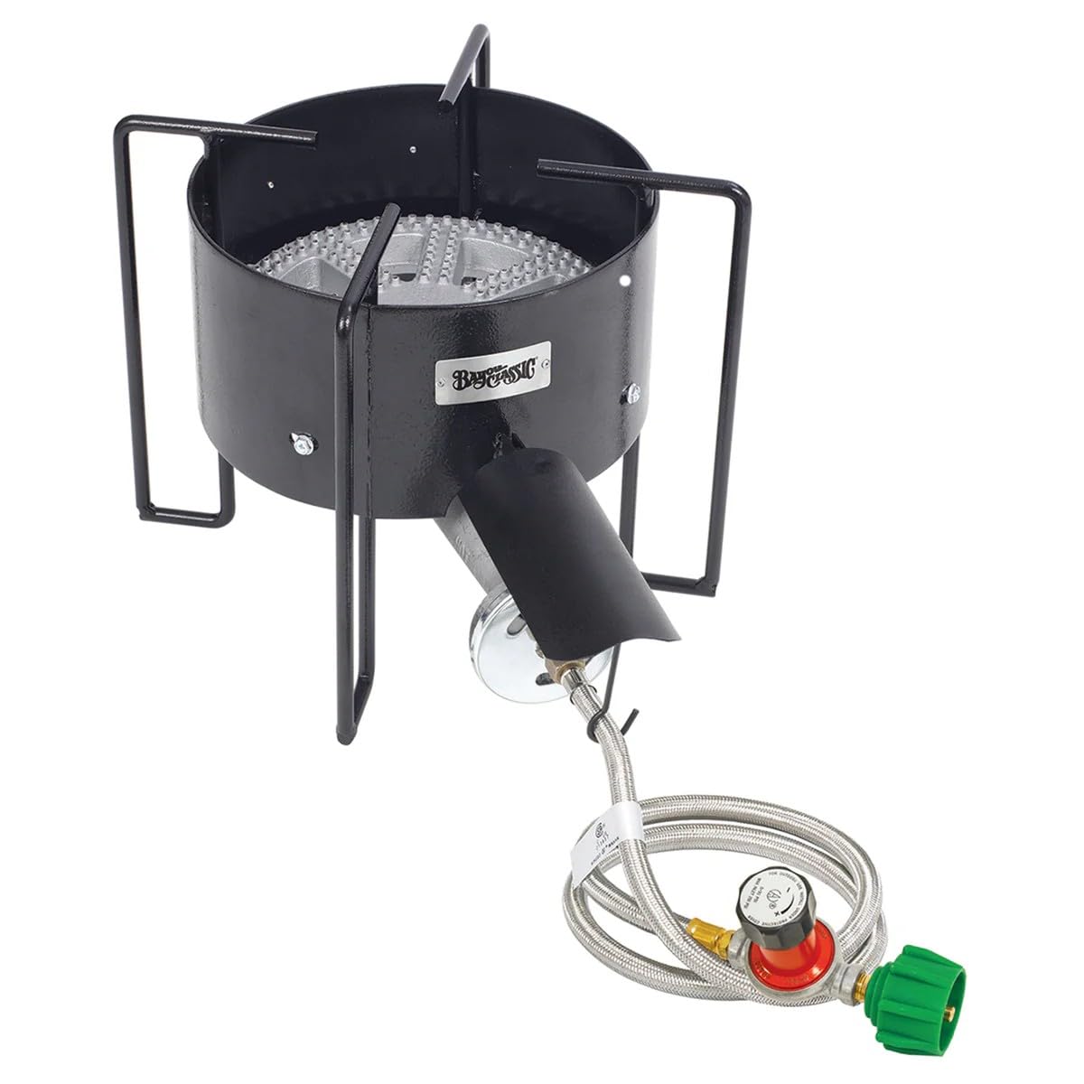 Banjo Burner Cookers