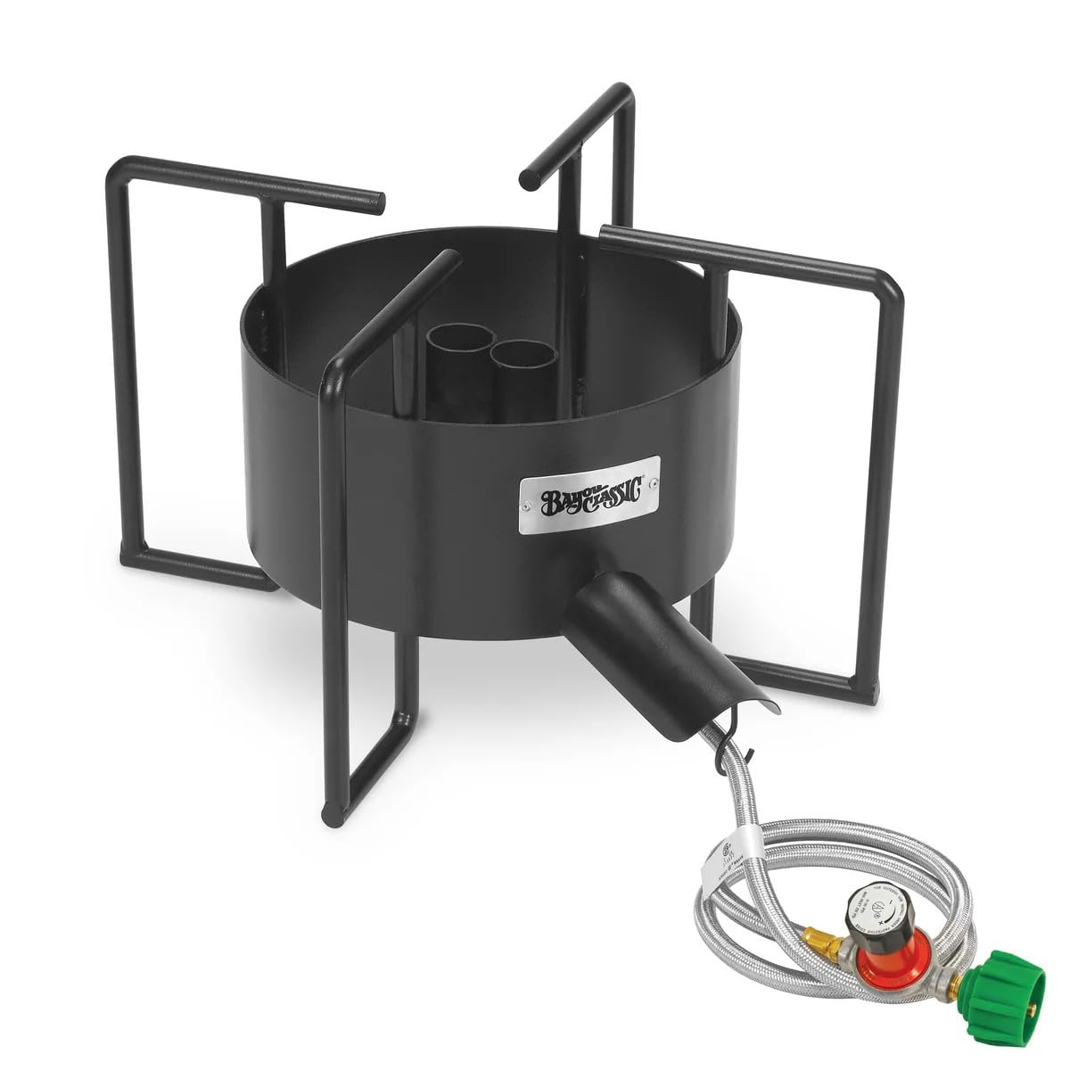 Dual Jet Cookers